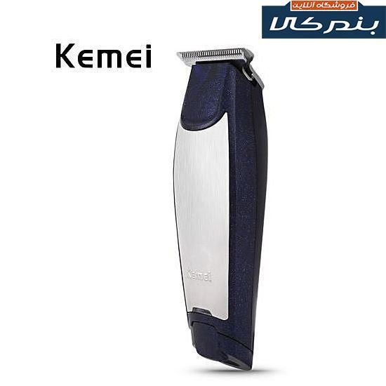 تصویر ماشین اصلاح Kemei مدل KM-5021