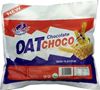 تصویر شکلات غلات رژیمی oat choco