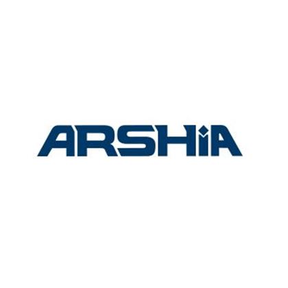 تصویر تولید کننده Arshia