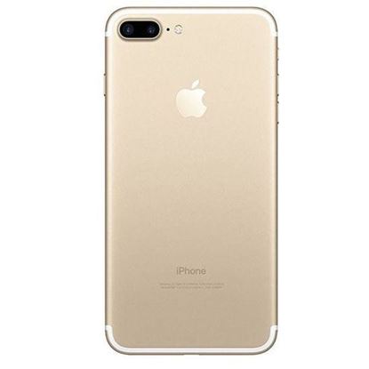 تصویر گوشی موبایل اپل مدل iPhone 7 Plus ظرفیت 128 گیگابایت ریپک شده و رجیستر نشده