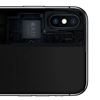تصویر گوشی موبایل اپل مدل iPhone X ظرفیت 256 گیگابایت|ریپک و ریجستر نشده