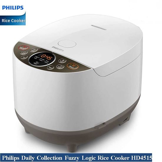 Philips HD4515